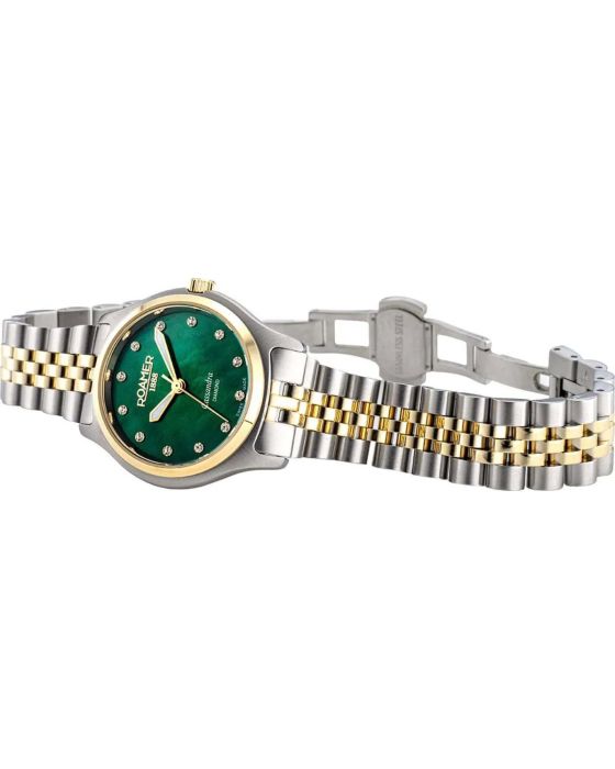Roamer Cassandra Diamond 626847-47-59-20 - 