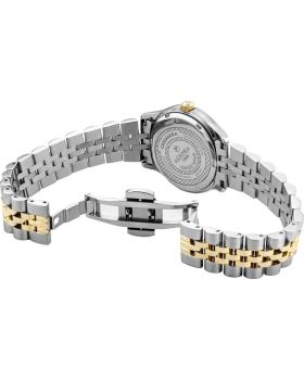 Roamer Cassandra Diamond 626847-47-59-20 - 