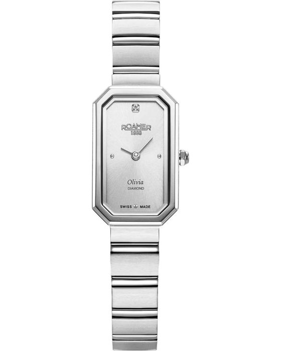 Roamer Olivia Diamond 627845-41-19-20