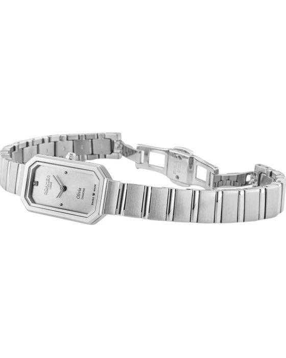 Roamer Olivia Diamond 627845-41-19-20 - 