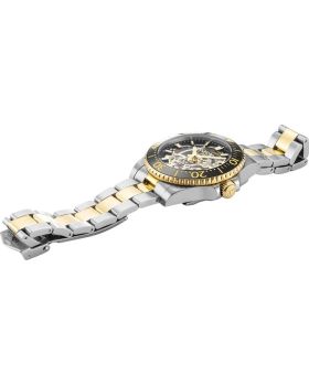 Roamer Premier Skeleton Automatic Limited Box Set 986984-47-85-21 - 
