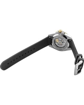 Roamer Premier Skeleton Automatic Limited Box Set 986984-47-85-21 - 