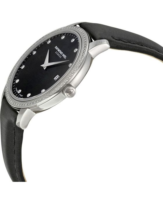 Raymond Weil Toccata Diamonds 5388-SLS-20081 - 