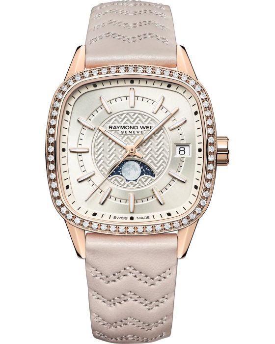 Raymond Weil Freelancer Automatic 2496-C5S-40051