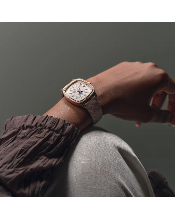 Raymond Weil Freelancer Automatic 2496-C5S-40051 - 