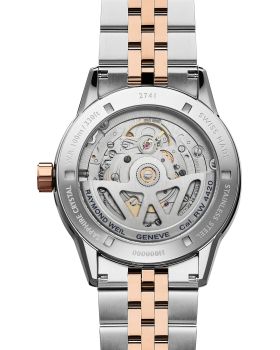 Raymond Weil Freelancer Automatic 2741-SP5-20001 - 