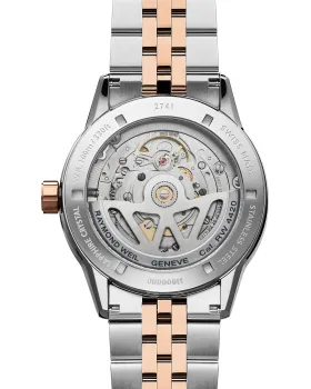 Raymond Weil Freelancer Automatic 2741-SP5-20001, view 3