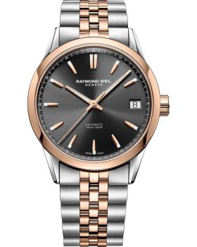 Raymond Weil Freelancer Automatic 2741-SP5-20001