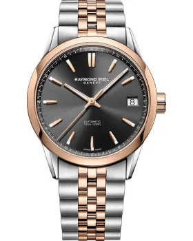 Raymond Weil Freelancer Automatic 2741-SP5-20001