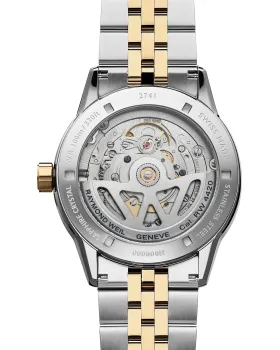 Raymond Weil Freelancer Automatic 2741-STP-50001 - 