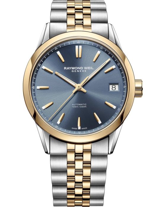 Raymond Weil Freelancer Automatic 2741-STP-50001