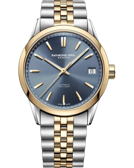Raymond Weil Freelancer Automatic 2741-STP-50001