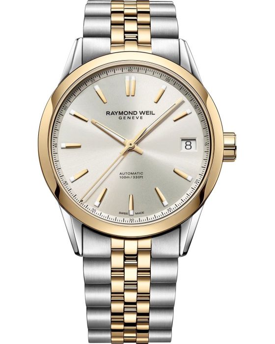 Raymond Weil Freelancer Automatic 2741-STP-64001
