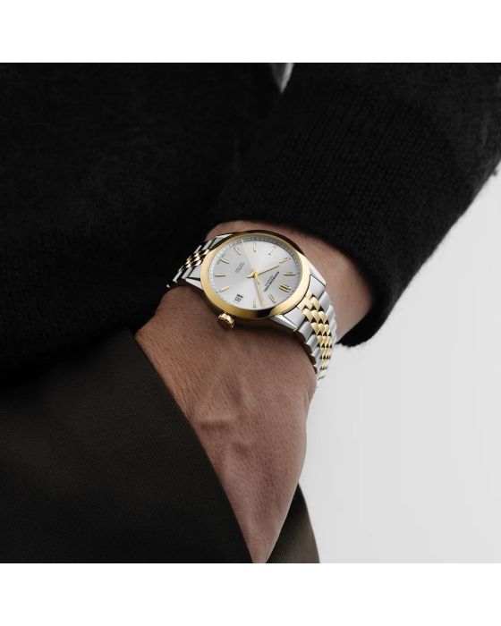 Raymond Weil Freelancer Automatic 2741-STP-64001 - 
