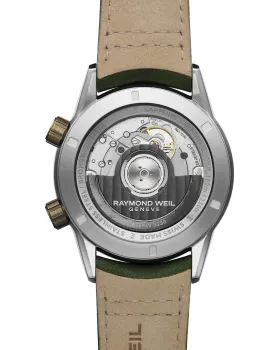 Raymond Weil Freelancer Automatic 2765-SBC-52001 - 