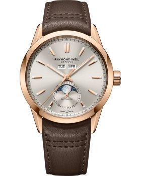 Raymond Weil Freelancer Automatic 2766-PC5-64001