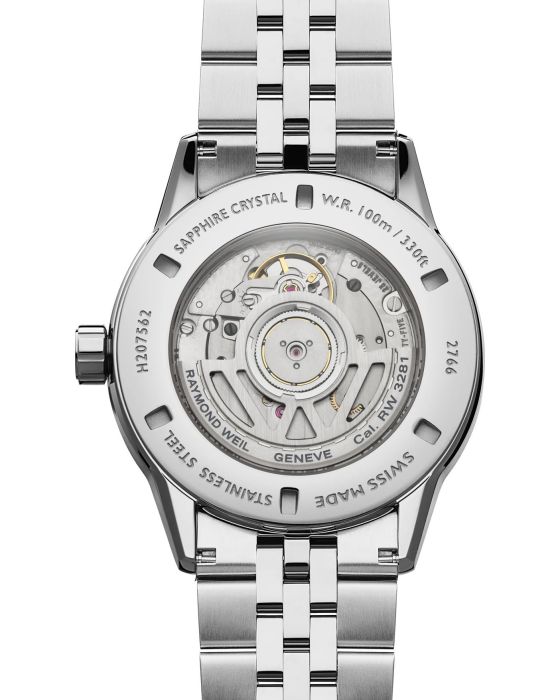 Raymond Weil Freelancer Automatic 2766-ST-50001 - 