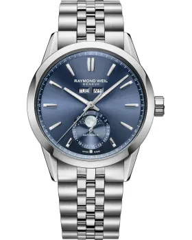 Raymond Weil Freelancer Automatic 2766-ST-50001