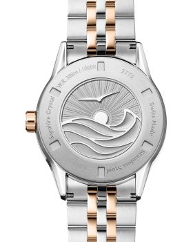 Raymond Weil Freelancer Diver Automatic 2775-S51-20051 - 
