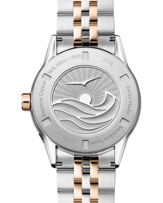 Raymond Weil Freelancer Diver Automatic 2775-S51-20051 - 