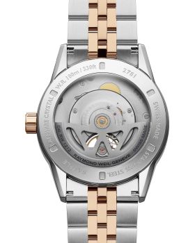 Raymond Weil Freelancer Automatic 2781-SP5-20051 - 