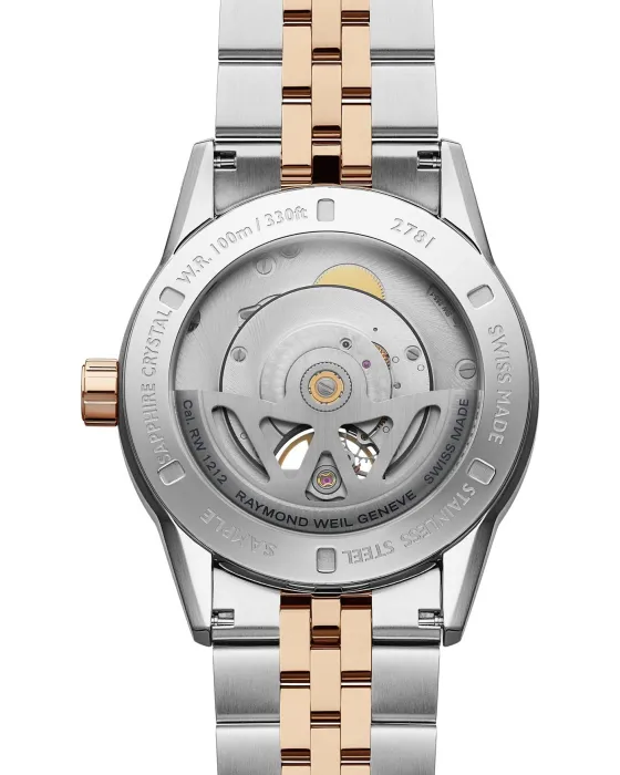 Raymond Weil Freelancer Automatic 2781-SP5-20051 - 