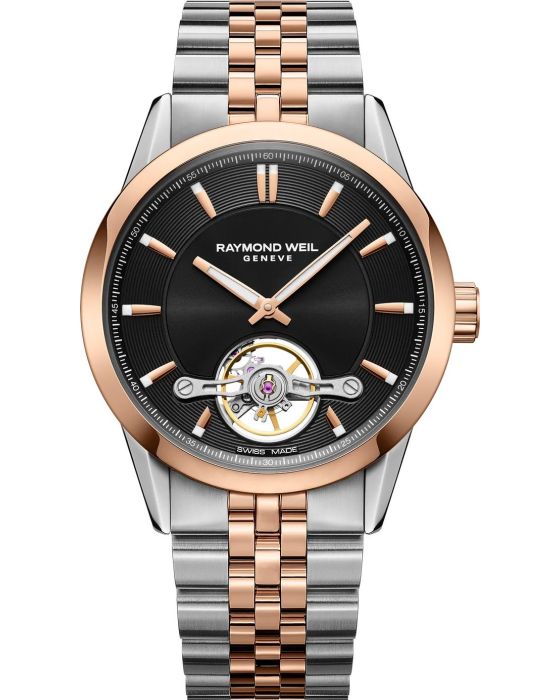 Raymond Weil Freelancer Automatic 2781-SP5-20051