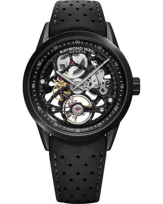 Raymond Weil Freelancer Automatic 2785-BKR-20000