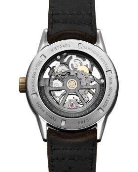 Raymond Weil Freelancer Automatic 2785-SBC-60000 - 