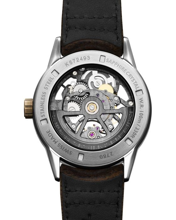 Raymond Weil Freelancer Automatic 2785-SBC-60000 - 