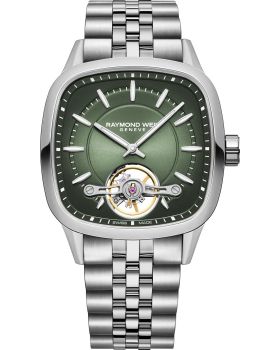 Raymond Weil Freelancer Automatic 2790-ST-52051