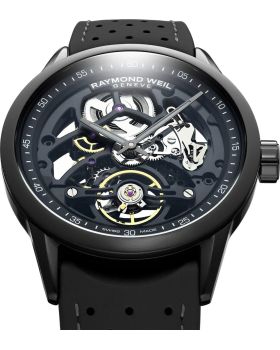 Raymond Weil Freelancer Automatic 2785-BKR-20000 - 