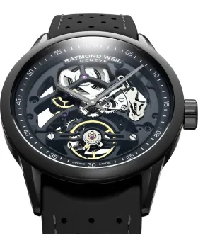 Raymond Weil Freelancer Automatic 2785-BKR-20000, view 2