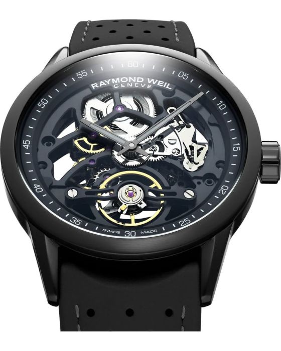 Raymond Weil Freelancer Automatic 2785-BKR-20000 - 