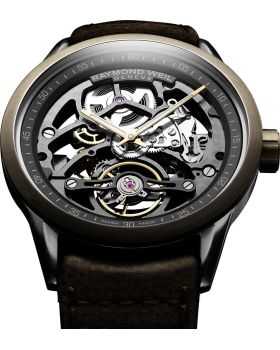 Raymond Weil Freelancer Automatic 2785-SBC-60000 - 