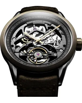 Raymond Weil Freelancer Automatic 2785-SBC-60000 - 