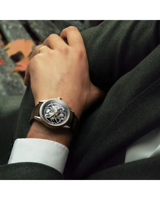 Raymond Weil Freelancer Automatic 2785-SBC-60000 - 