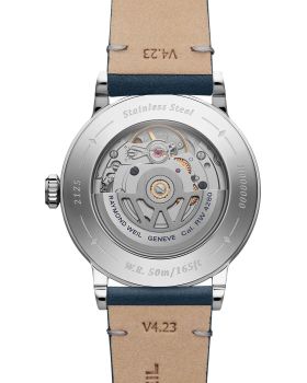 Raymond Weil Millesime Automatic 2125-SCS-50011 - 
