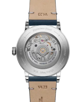 Raymond Weil Millesime Automatic 2125-SCS-50011 - 