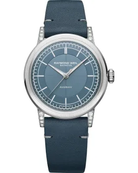 Raymond Weil Millesime Automatic 2125-SCS-50011