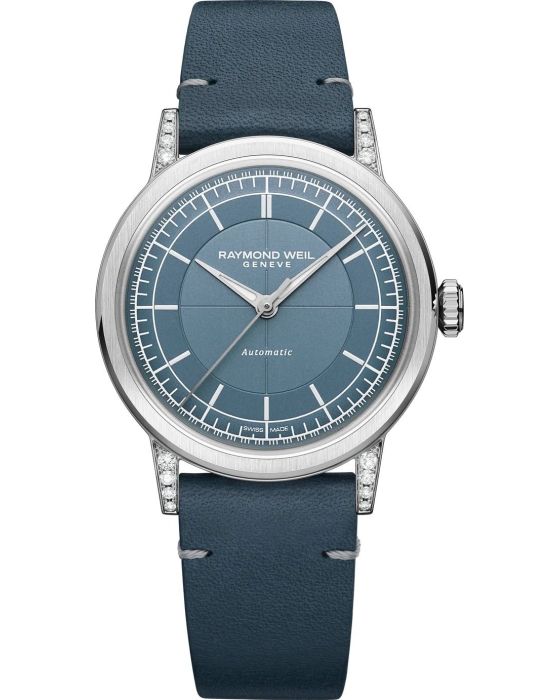 Raymond Weil Millesime Automatic 2125-SCS-50011