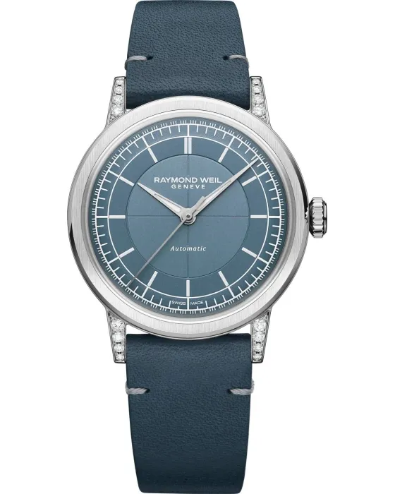 Raymond Weil Millesime Automatic 2125-SCS-50011