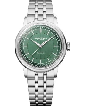 Raymond Weil Millesime Automatic 2125-ST-52011