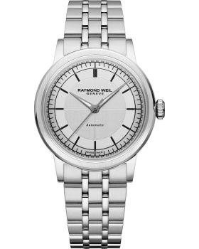 Raymond Weil Millesime Automatic 2125-ST-65001