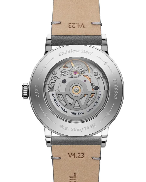 Raymond Weil Millesime Automatic 2125-STC-65001, view 3