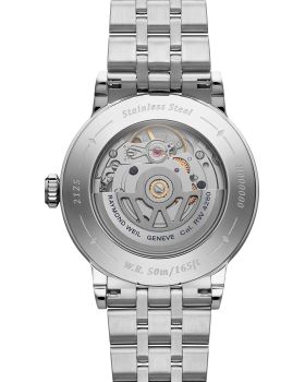 Raymond Weil Millesime Automatic 2125-STS-64001 - 