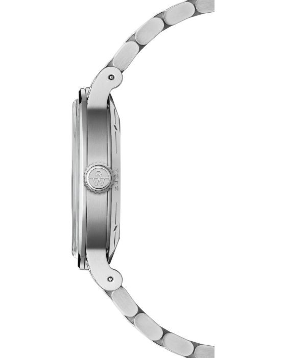 Raymond Weil Millesime Automatic 2125-STS-64001 - 