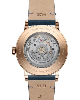Raymond Weil Millesime Moonphase Automatic 2145-PC5-05650 - 