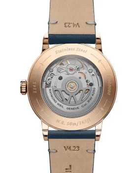 Raymond Weil Millesime Moonphase Automatic 2145-PC5-05650 - 