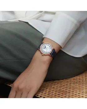Raymond Weil Millesime Moonphase Automatic 2145-PC5-05650 - 